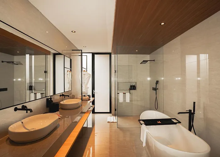 Villa Kinama Bali *