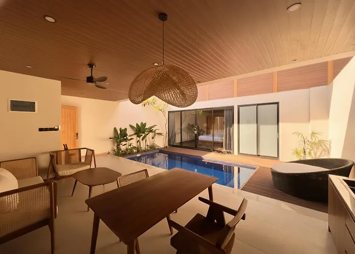 Villa Kinama Bali