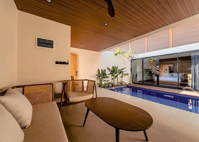 Kinama Bali Villa