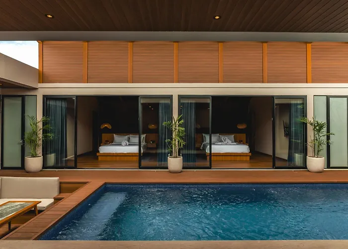 Kinama Bali Villa *
