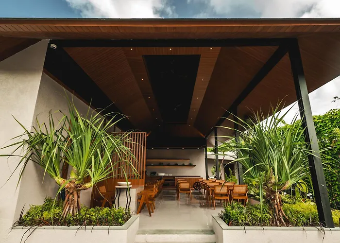 Kinama Bali