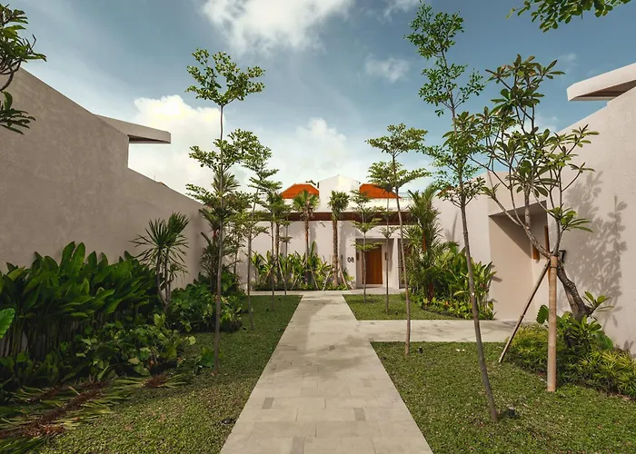 Villa Kinama Bali *